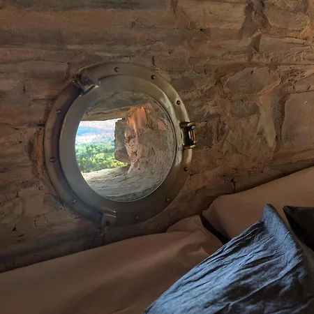 Il Palazzo, Le Fornaci Gasthof 3*