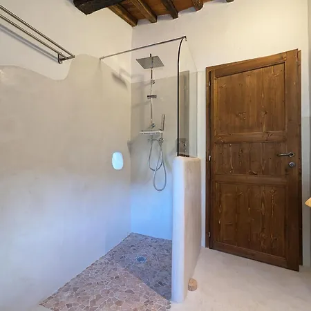Il Palazzo, Le Fornaci Sassetta