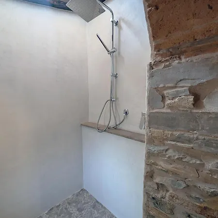 Gasthof Il Palazzo, Le Fornaci