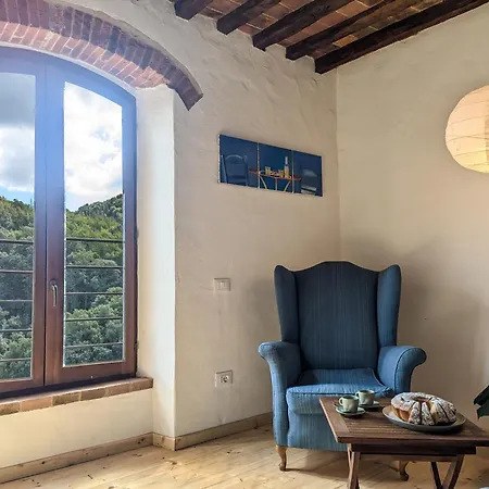 Il Palazzo, Le Fornaci Gasthof 3*