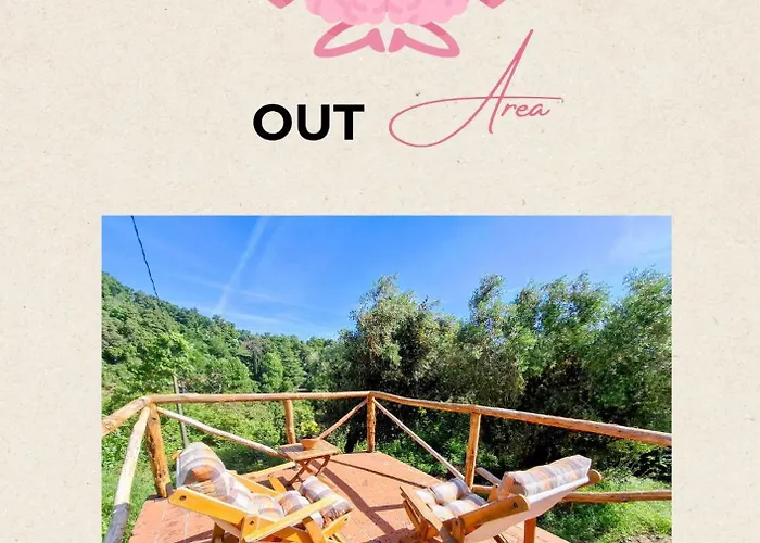 Il Palazzo, Le Fornaci 3*