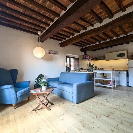게스트하우스 Il Palazzo, Le Fornaci *